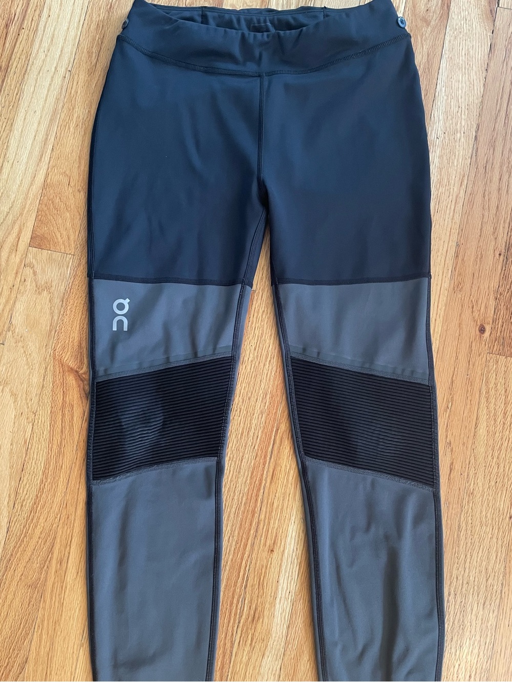 On Tights Long - Men’s Medium